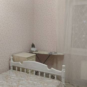 Сдается 2-х комнатная квартира, 60 м²