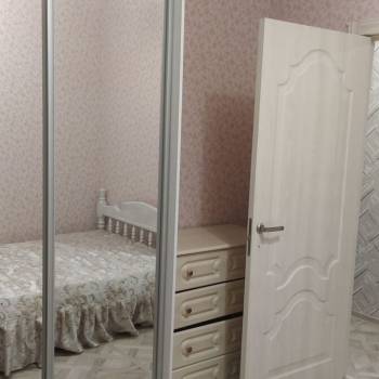 Сдается 2-х комнатная квартира, 60 м²