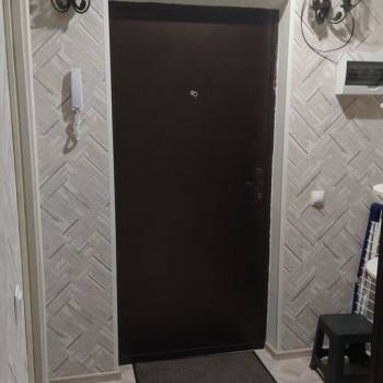 Сдается 2-х комнатная квартира, 60 м²
