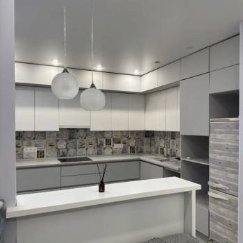 Сдается 2-х комнатная квартира, 60 м²