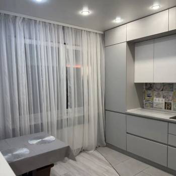 Сдается 2-х комнатная квартира, 60 м²
