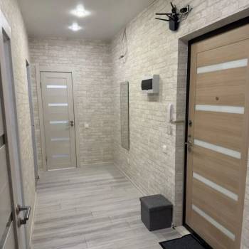 Сдается 2-х комнатная квартира, 60 м²