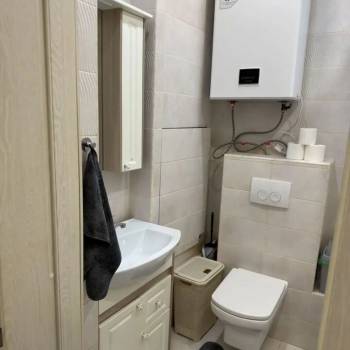 Сдается 2-х комнатная квартира, 60 м²