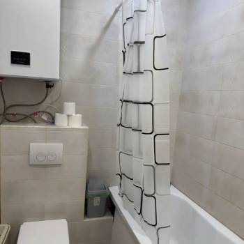 Сдается 2-х комнатная квартира, 60 м²