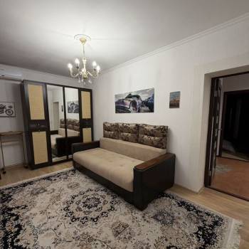 Продается 2-х комнатная квартира, 61 м²