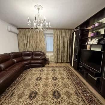 Продается 2-х комнатная квартира, 61 м²