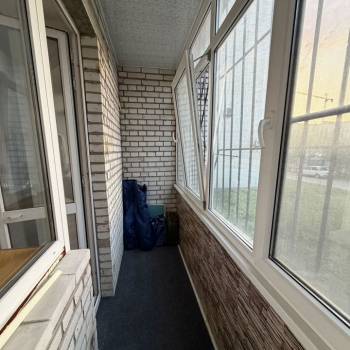 Продается 2-х комнатная квартира, 61 м²