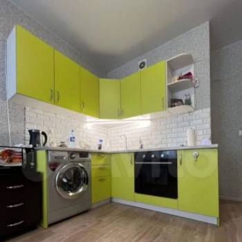Сдается 1-комнатная квартира, 27 м²