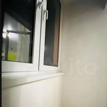 Сдается 1-комнатная квартира, 27 м²