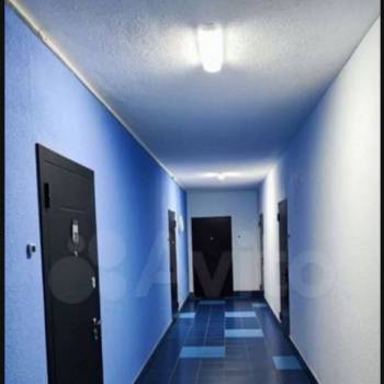 Сдается 1-комнатная квартира, 27 м²