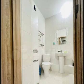 Сдается 1-комнатная квартира, 27 м²