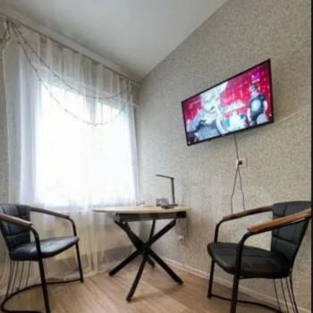 Сдается 1-комнатная квартира, 27 м²