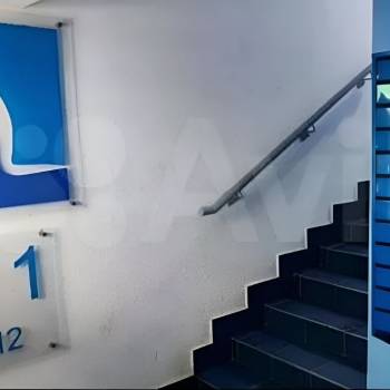 Сдается 1-комнатная квартира, 27 м²