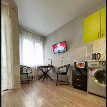 Сдается 1-комнатная квартира, 27 м²
