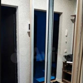 Сдается 1-комнатная квартира, 27 м²