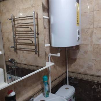 Сдается 2-х комнатная квартира, 74 м²