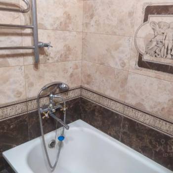 Сдается 2-х комнатная квартира, 74 м²