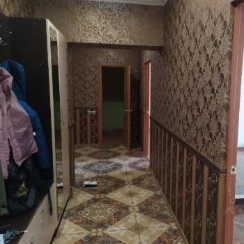 Сдается 2-х комнатная квартира, 74 м²