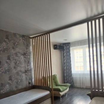 Продается 2-х комнатная квартира, 60,9 м²