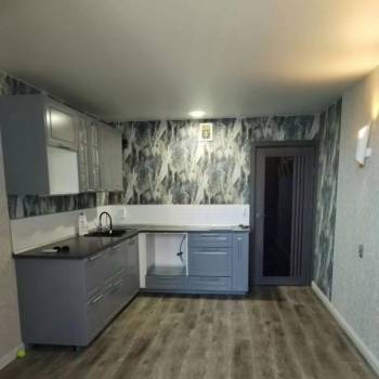 Продается 2-х комнатная квартира, 60,9 м²