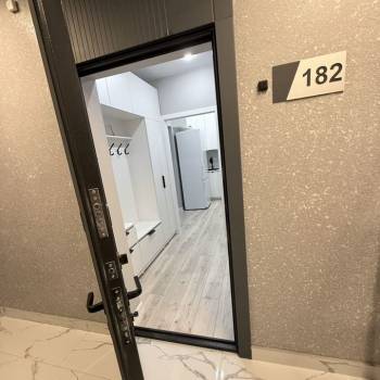 Сдается 1-комнатная квартира, 30 м²