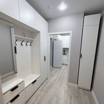 Сдается 1-комнатная квартира, 30 м²