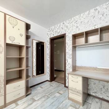 Сдается 2-х комнатная квартира, 64 м²