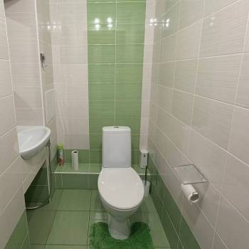 Сдается 2-х комнатная квартира, 64 м²