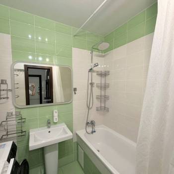 Сдается 2-х комнатная квартира, 64 м²
