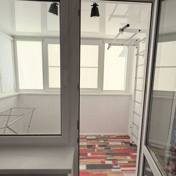 Сдается 2-х комнатная квартира, 64 м²
