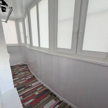 Сдается 2-х комнатная квартира, 64 м²
