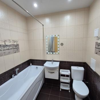 Продается 1-комнатная квартира, 38 м²