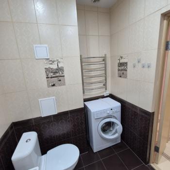 Продается 1-комнатная квартира, 38 м²