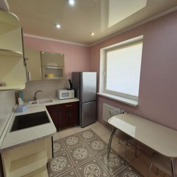 Продается 1-комнатная квартира, 38 м²