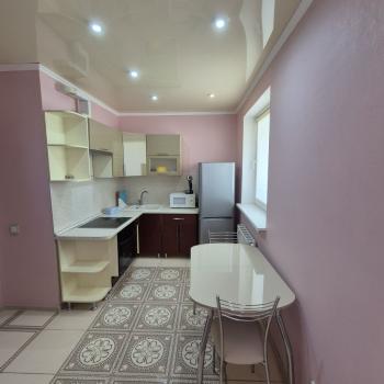 Продается 1-комнатная квартира, 38 м²