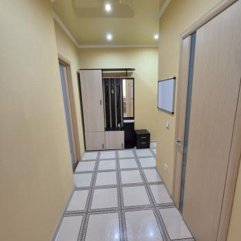 Продается 1-комнатная квартира, 38 м²