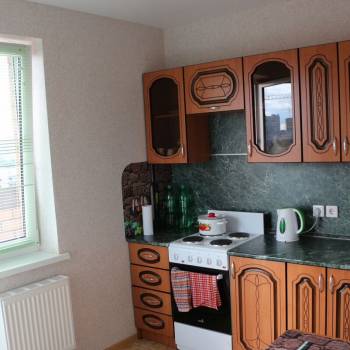 Сдается 1-комнатная квартира, 33 м²