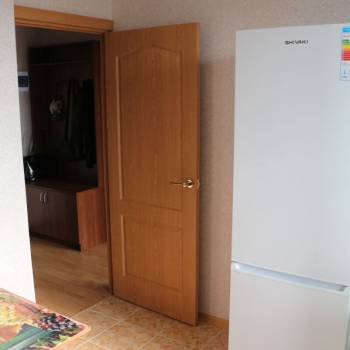 Сдается 1-комнатная квартира, 33 м²
