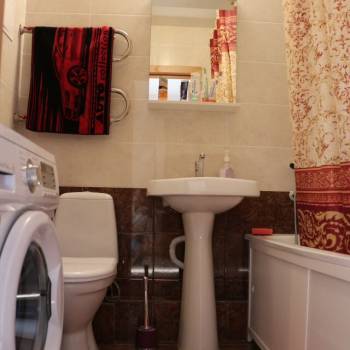 Сдается 1-комнатная квартира, 33 м²