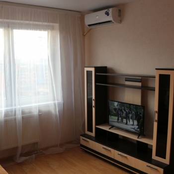 Сдается 1-комнатная квартира, 33 м²