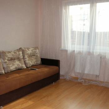 Сдается 1-комнатная квартира, 33 м²