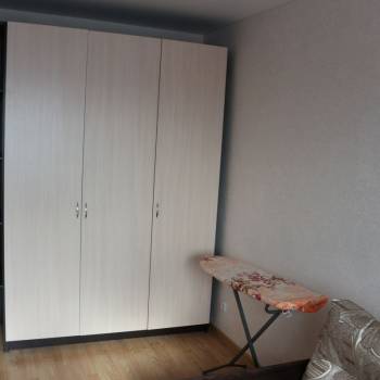 Сдается 1-комнатная квартира, 33 м²