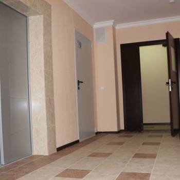 Сдается 1-комнатная квартира, 33 м²