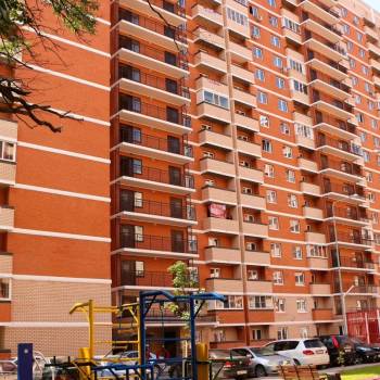 Сдается 1-комнатная квартира, 33 м²
