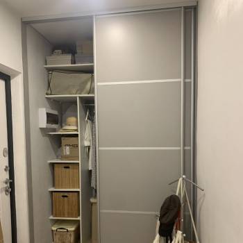 Продается 1-комнатная квартира, 39 м²
