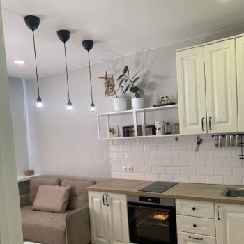 Продается 1-комнатная квартира, 39 м²