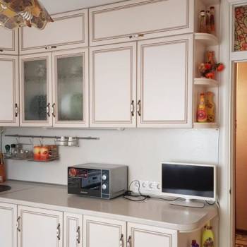 Продается 2-х комнатная квартира, 55,6 м²
