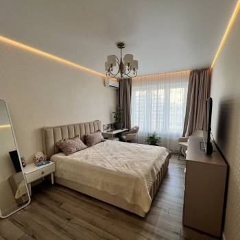 Продается 2-х комнатная квартира, 63 м²