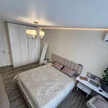 Продается 2-х комнатная квартира, 63 м²