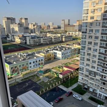 Продается 2-х комнатная квартира, 63 м²